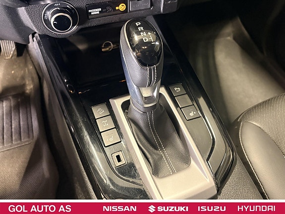Isuzu D-max 20 of 30