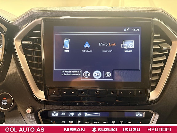 Isuzu D-max 17 of 30