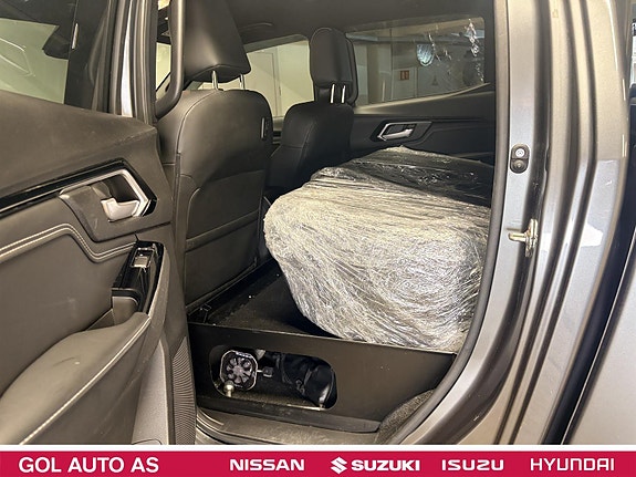 Isuzu D-max 25 of 30