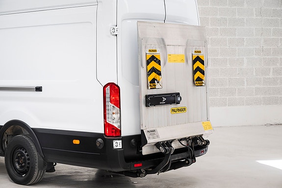 Ford Transit 6 of 26