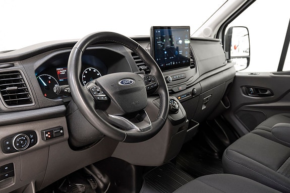 Ford Transit 14 of 26