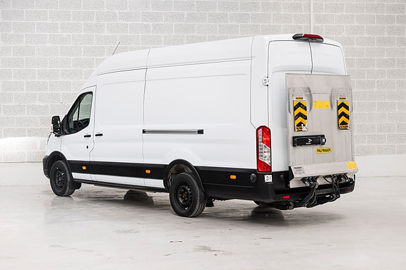 Ford Transit 5 of 26