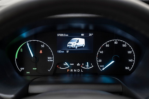 Ford Transit 16 of 26