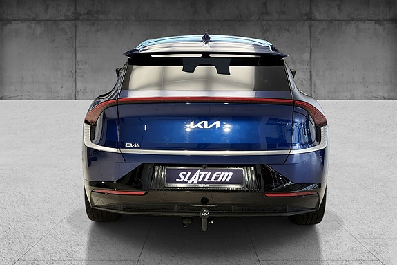Kia EV6 5 of 5