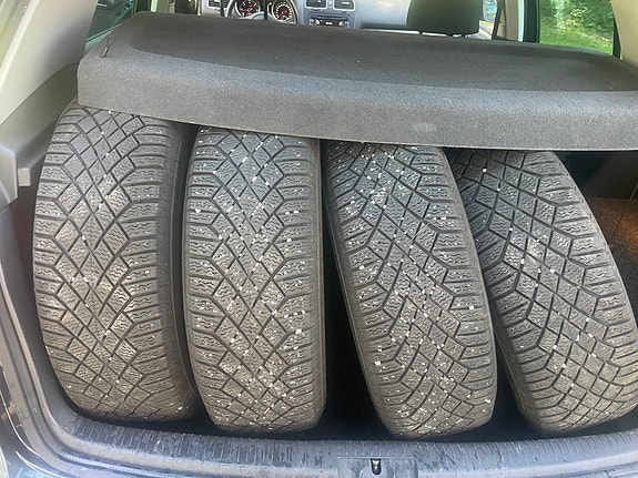 Volkswagen Golf VI 14 of 25