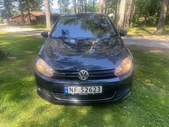 Volkswagen Golf VI 2 of 25