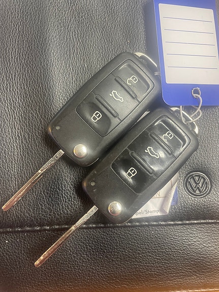 Volkswagen Golf VI 15 of 25