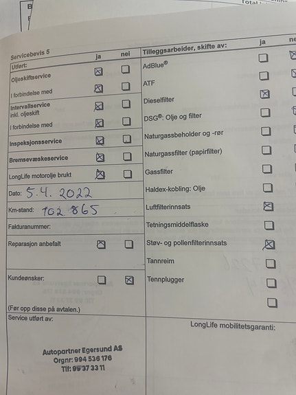 Volkswagen Golf VI 22 of 25