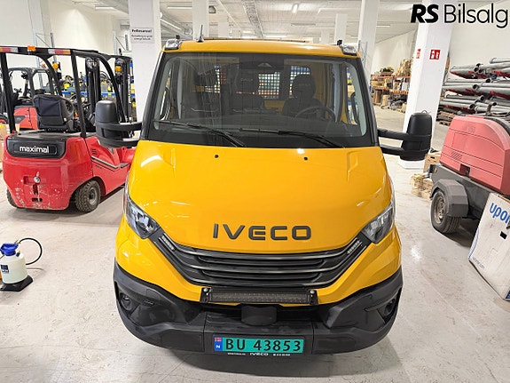 Iveco 3510 4 of 30