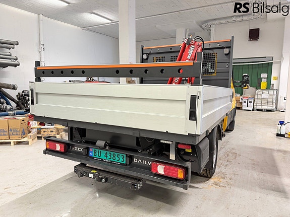 Iveco 3510 8 of 30