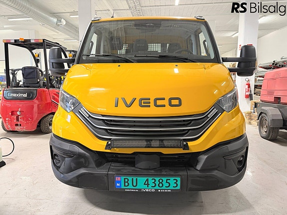 Iveco 3510 3 of 30