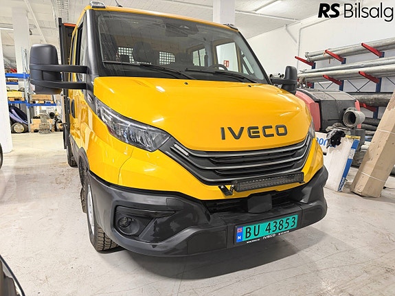 Iveco 3510 5 of 30