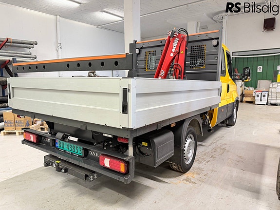 Iveco 3510 7 of 30