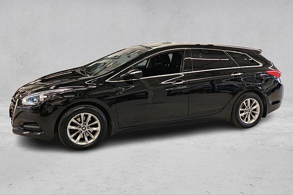 Hyundai i40 2 of 5