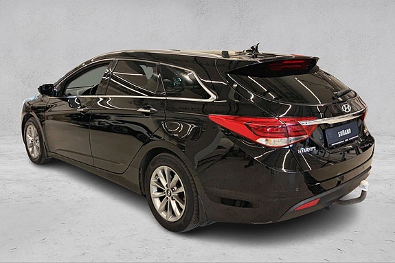 Hyundai i40 3 of 5