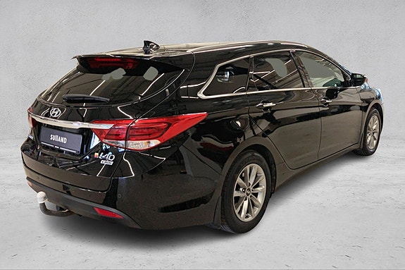 Hyundai i40 5 of 5