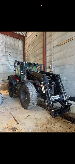 Valtra N 174d q5 laster 5 of 27