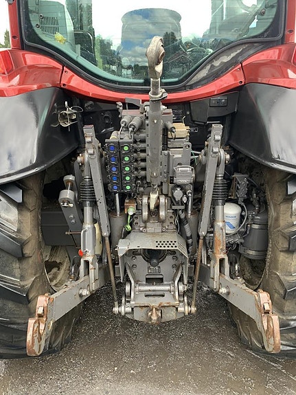 Valtra N 174d q5 laster 15 of 27