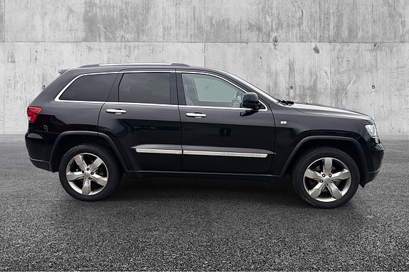 Jeep Grand Cherokee 3 of 5