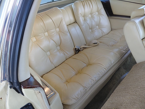 Cadillac Eldorado Biarritz 14 of 23