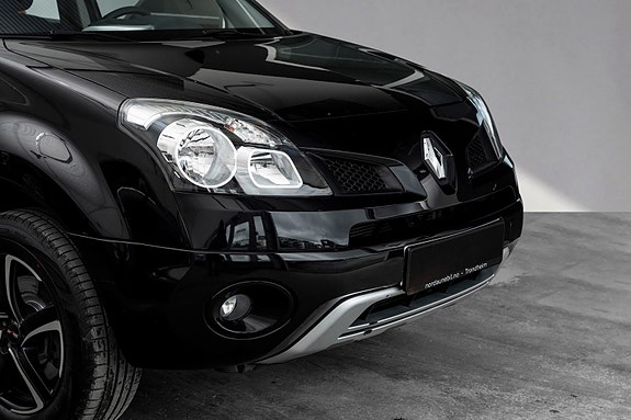 Renault Koleos 2 of 5
