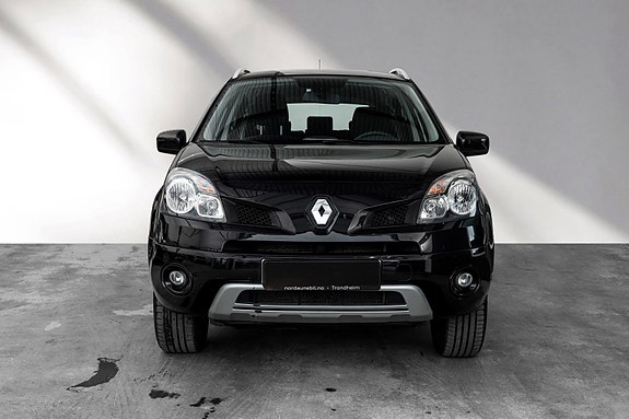 Renault Koleos 3 of 5