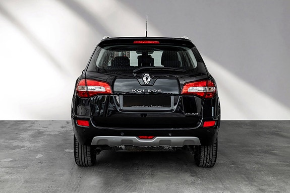 Renault Koleos 5 of 5