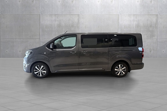 Toyota Proace Verso 3 of 5