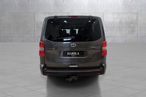 Toyota Proace Verso 5 of 5
