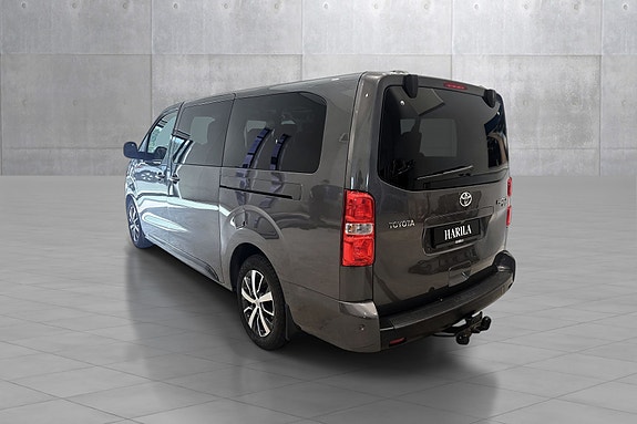 Toyota Proace Verso 4 of 5