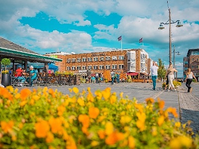 Bilde 1 av 1 i jobbannonse-galleriet