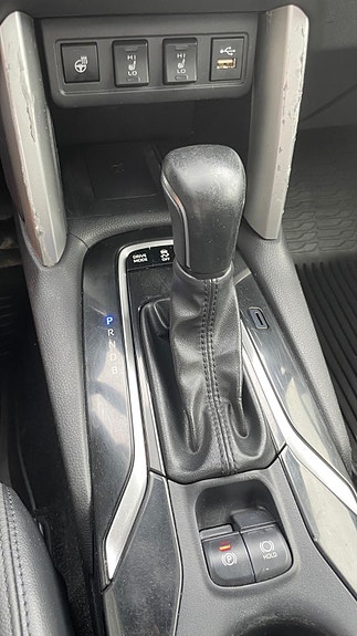 Toyota Corolla 14 of 18