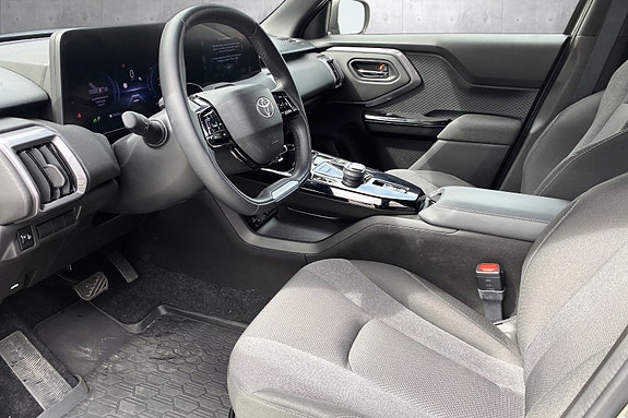 Toyota Urban Cruiser 11 of 20