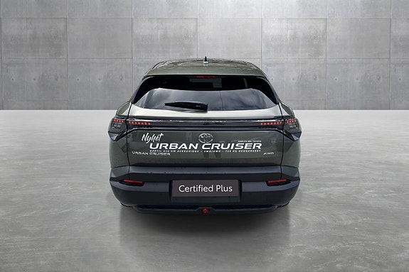 Toyota Urban Cruiser 4 of 5