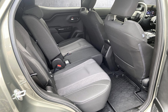 Toyota Urban Cruiser 16 of 20