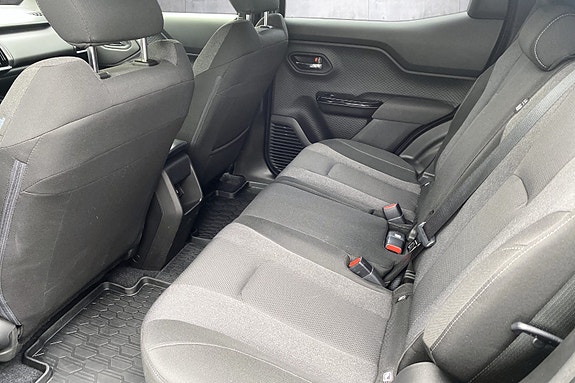 Toyota Urban Cruiser 17 of 20