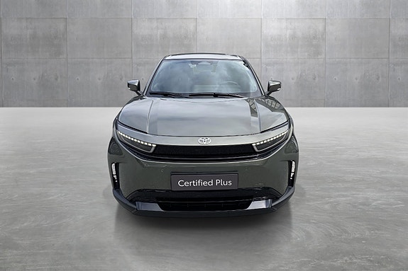 Toyota Urban Cruiser 8 of 20