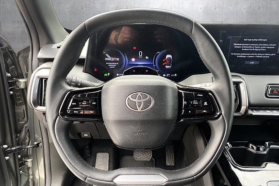 Toyota Urban Cruiser 12 of 20