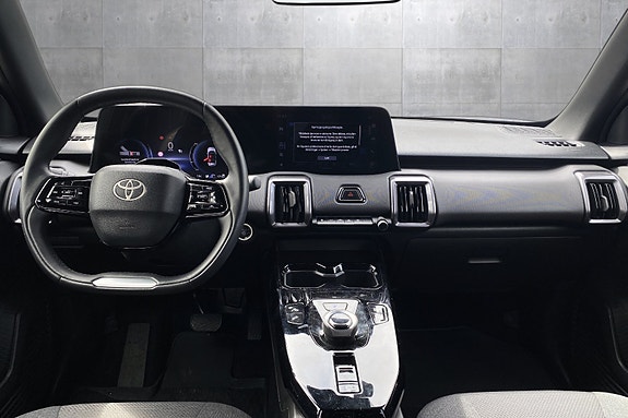 Toyota Urban Cruiser 10 of 20