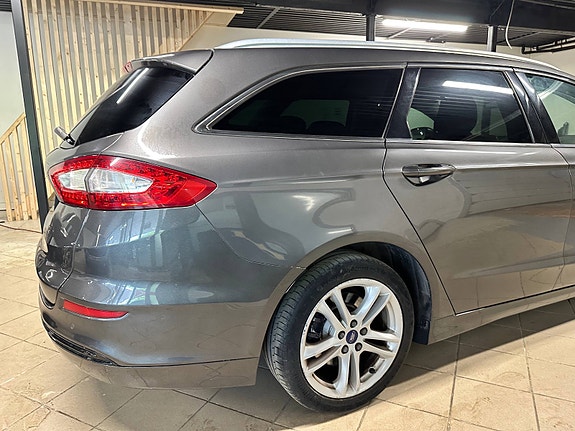 Ford Mondeo 5 of 5