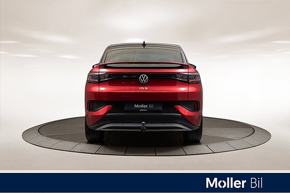 Volkswagen ID.5 4 of 5