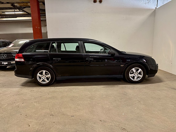 Opel Vectra 15 of 30