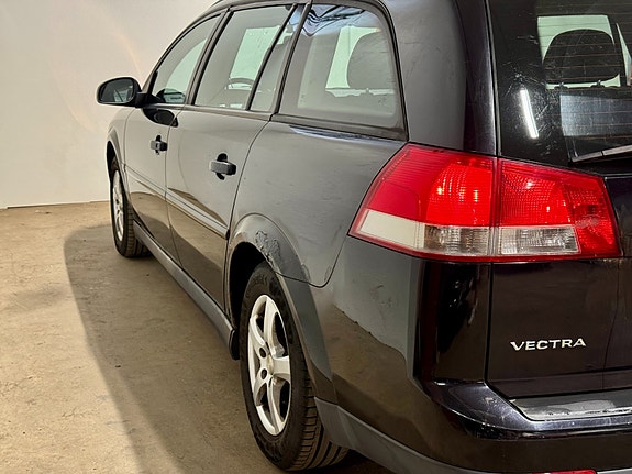 Opel Vectra 14 of 30