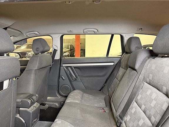 Opel Vectra 29 of 30
