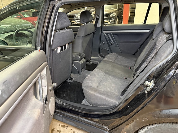 Opel Vectra 27 of 30