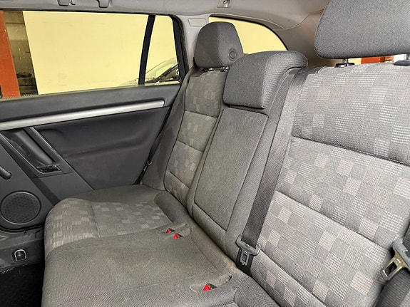 Opel Vectra 30 of 30