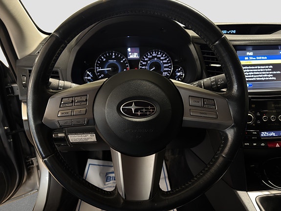 Subaru Outback 26 of 30