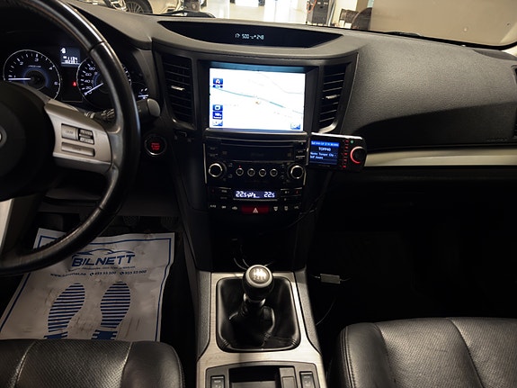 Subaru Outback 28 of 30