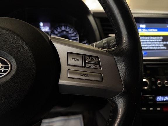 Subaru Outback 25 of 30