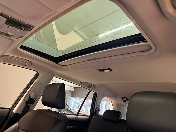 Subaru Outback 20 of 30